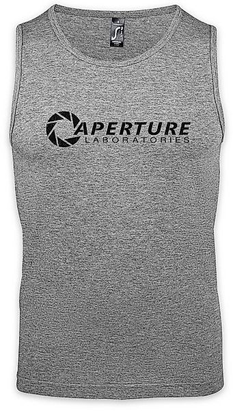 Urban Backwoods Tanktop Vintage Aperture Laboratories Ärmelloses T-Shirt Sc günstig online kaufen