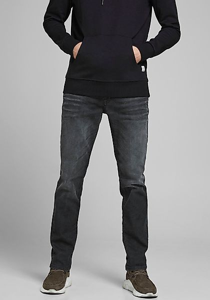 Jack & Jones Slim-fit-Jeans JJITIM JJORIGINAL günstig online kaufen