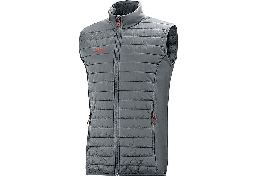 Jako Trainingsjacke Steppweste Premium günstig online kaufen