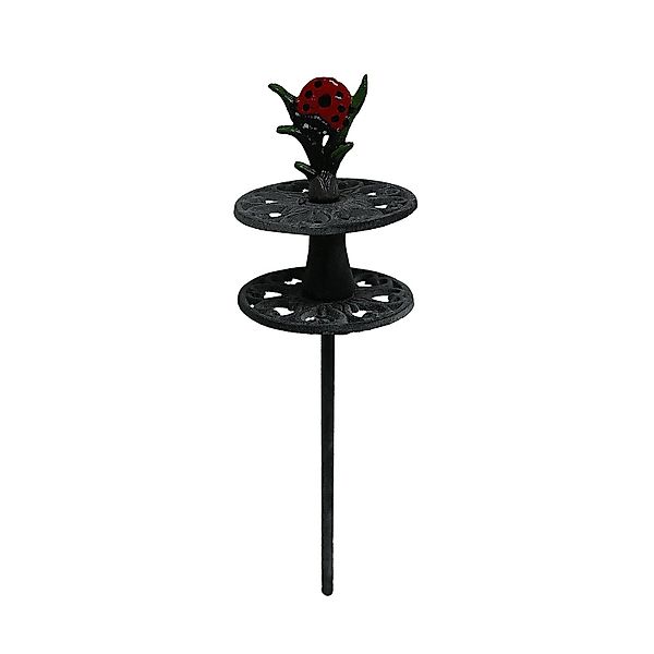 HTI-Line Gartenfigur Gartenschlauchführung Siena, (Stück, 1 günstig online kaufen