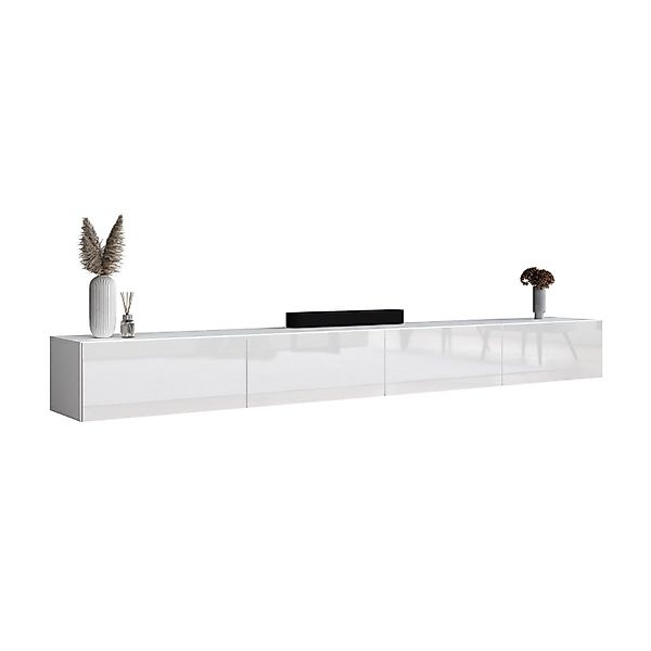 Planetmöbel TV-Board WEST (TV Lowboard, Fernsehschrank günstig online kaufen