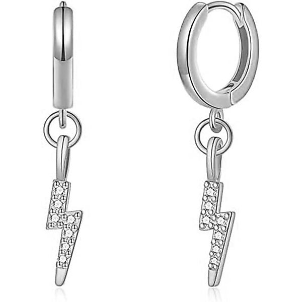 Lisandra Scott Ohrhänger-Set 925 Sterling Silber günstig online kaufen
