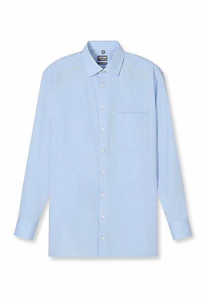 OLYMP Businesshemd "OLYMP Luxor, comfort fit, New Kent" günstig online kaufen