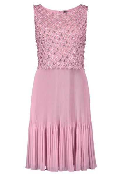 Vera Mont Cocktailkleid Damen Cocktailkleid mit günstig online kaufen