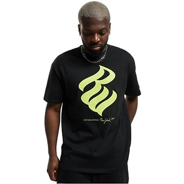 Rocawear  T-Shirt T-shirt  BigLogo günstig online kaufen