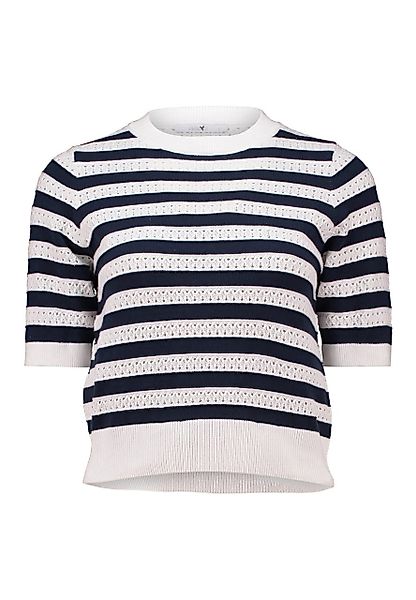 HaILY’S Kurzarmpullover Rh44ea (1-tlg) günstig online kaufen