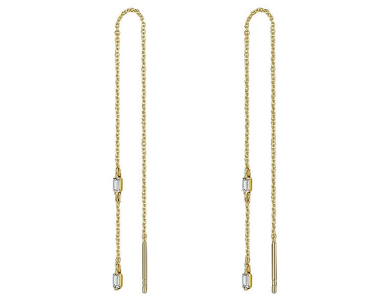 Glanzstücke München Paar Ohrhänger Set: GSM464 (2-tlg), aus Sterling Silber günstig online kaufen