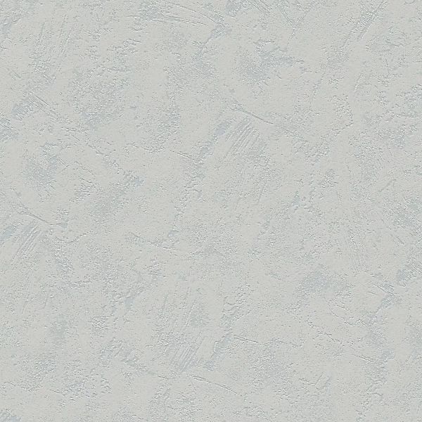 Bricoflor Graue Tapete mit Putzstruktur Uni Papiertapete in Putzoptik Schli günstig online kaufen