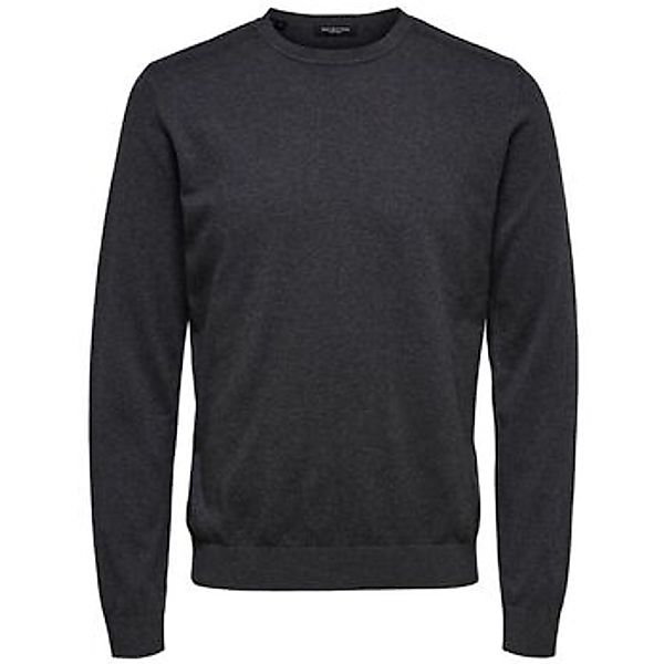 Selected  Pullover 16074682 BERG-ANTRACITE günstig online kaufen