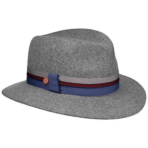 Mayser Filzhut (1-St) Wollhut mit Ripsband, günstig online kaufen
