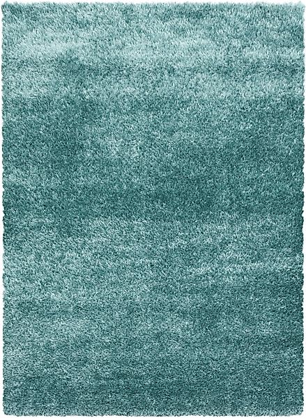 Ayyildiz Teppich BRILLIANT taupe B/L: ca. 280x370 cm günstig online kaufen