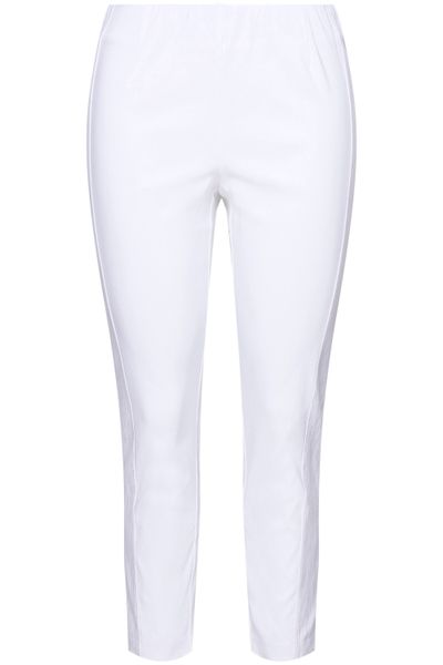 MIAMODA Schlupfhose Bengalin-Hose elastischer Slim Fit günstig online kaufen