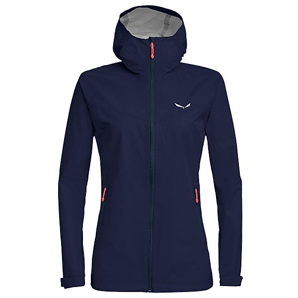 Salewa Funktionsjacke Regenjacke Aqua 3.0 ptx günstig online kaufen