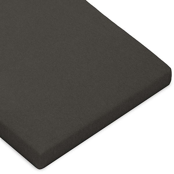 CelinaTex Spannbettlaken Casca Topper Spannbetttuch Elastan günstig online kaufen