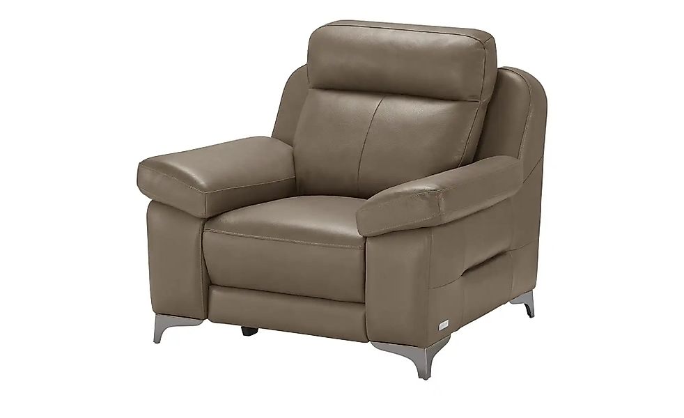 Wohnwert Relaxsessel  Arianna ¦ braun Polstermöbel > Sessel > Relaxsessel - günstig online kaufen