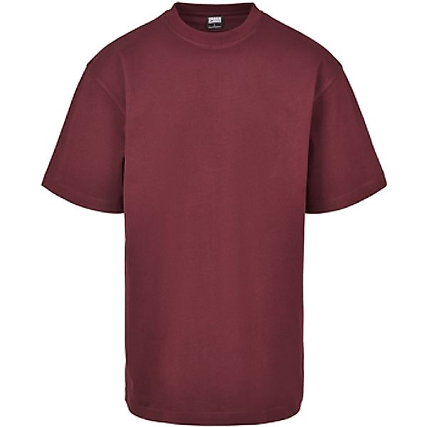 Urban Classics  T-Shirt T-shirt Urban Classic basic tall günstig online kaufen