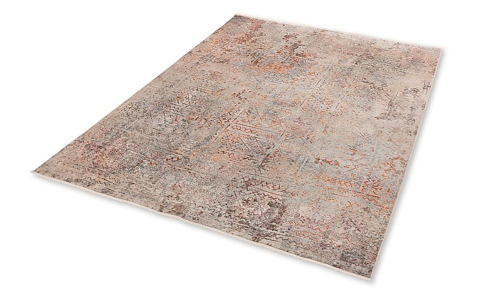 SCHÖNER WOHNEN-Kollektion Teppich »Mystik 241«, rechteckig, 7 mm Höhe, Vint günstig online kaufen