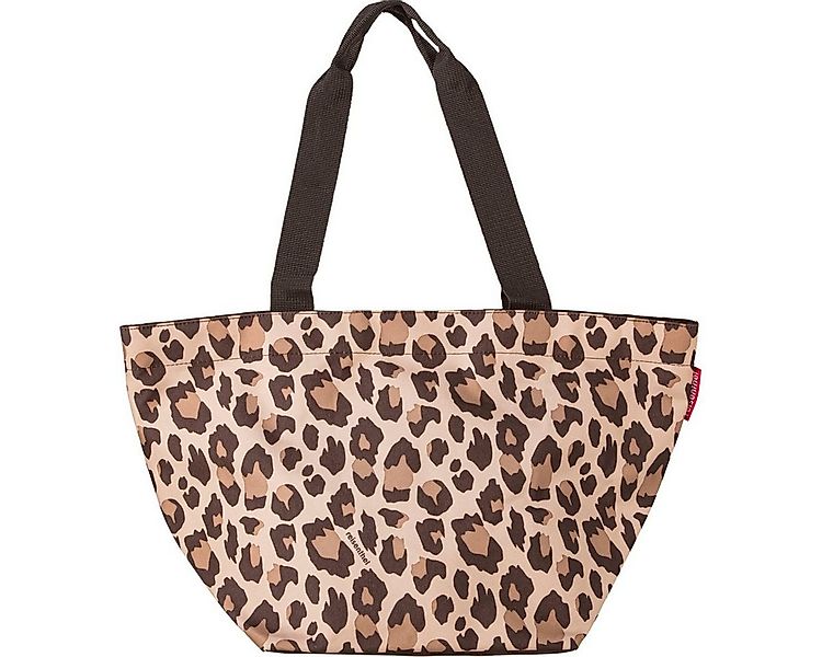 REISENTHEL® Freizeitrucksack Shopper M leo macchiato günstig online kaufen
