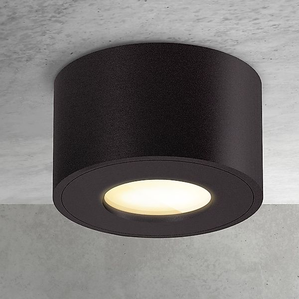 SSC-LUXon LED Außen-Deckenleuchte CELI-1 LED Aufputzspot günstig online kaufen