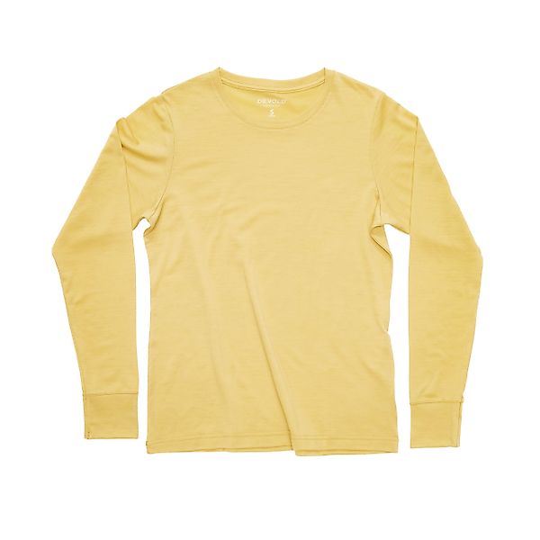 Devold Funktionsshirt DEVOLD Classic LS WMN günstig online kaufen