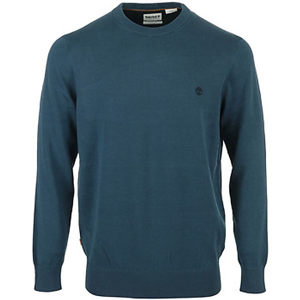 Timberland  Pullover Cotton Yd Sweater günstig online kaufen