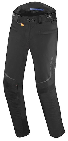 Bogotto Motorradhose Azury 2in1 wasserdichte Damen Motorrad Textilhose 2-La günstig online kaufen