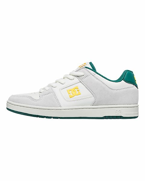 DC Shoes Sneaker "Manteca S" günstig online kaufen