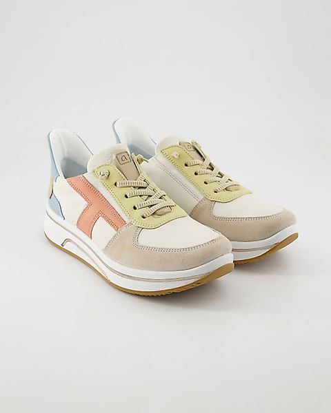 Ara Sapporo Sneaker Obermaterial: Leder und günstig online kaufen