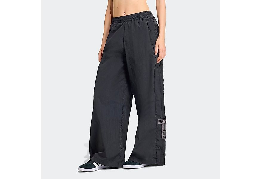 adidas Originals Sporthose ADIBREAK OS TP (1-tlg) mit Druckknöpfen an den S günstig online kaufen