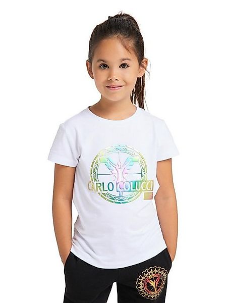 CARLO COLUCCI T-Shirt Canazei günstig online kaufen