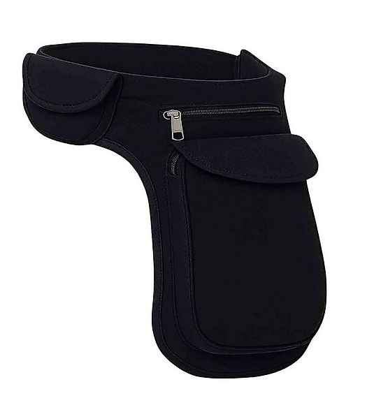 KUNST UND MAGIE Bauchtasche Hüft/Bauchtasche Gürteltasche Bauchgurt Festiva günstig online kaufen