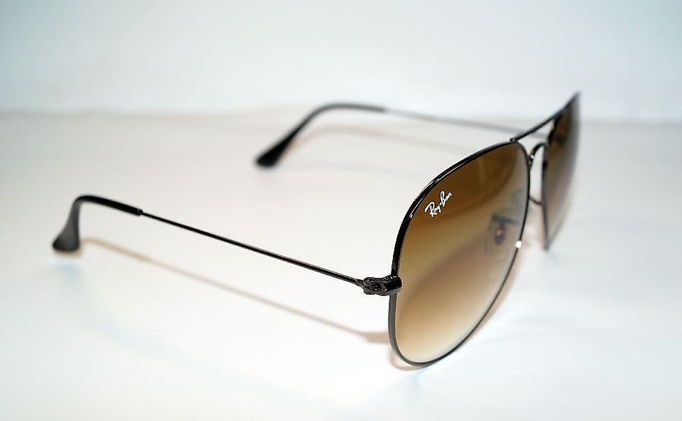 Ray-Ban Sonnenbrille RAY BAN Sonnenbrille Sunglasses RB 3025 004/51 Gr.58 A günstig online kaufen