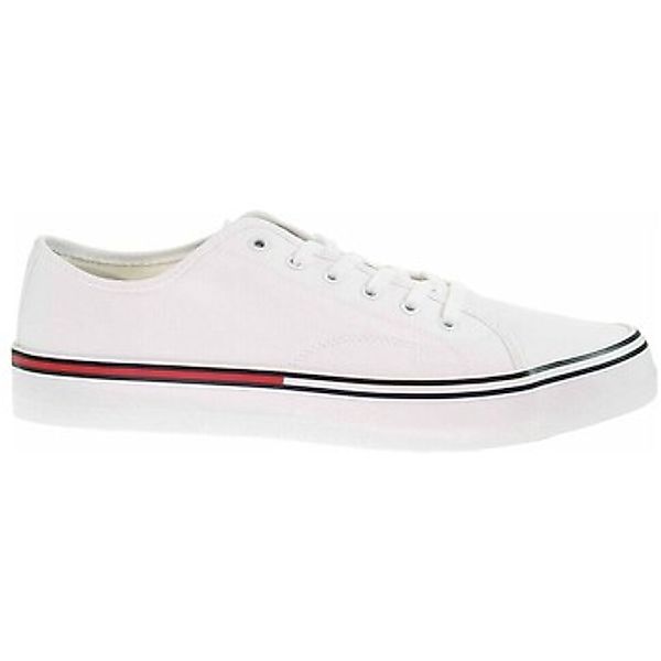 Tommy Hilfiger  Sneaker EM0EM00962YBR günstig online kaufen