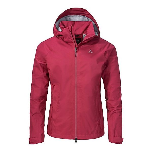 Schöffel Funktionsjacke Jacket Easy XT L MERLOT günstig online kaufen