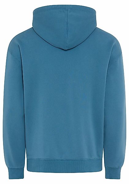 HUGO Blue Sweatshirt "Nogudi", mit Kapuze, regular fit, reine Baumwolle günstig online kaufen