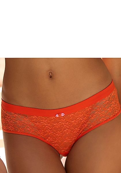 Vivance Stringpanty aus zarter Spitze in günstig online kaufen