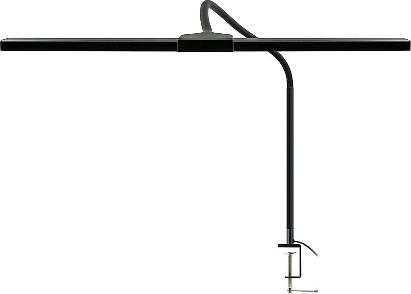 Schwaiger LED Schreibtischlampe 658156, flexibler Schwanenhals, Lichtsteuer günstig online kaufen