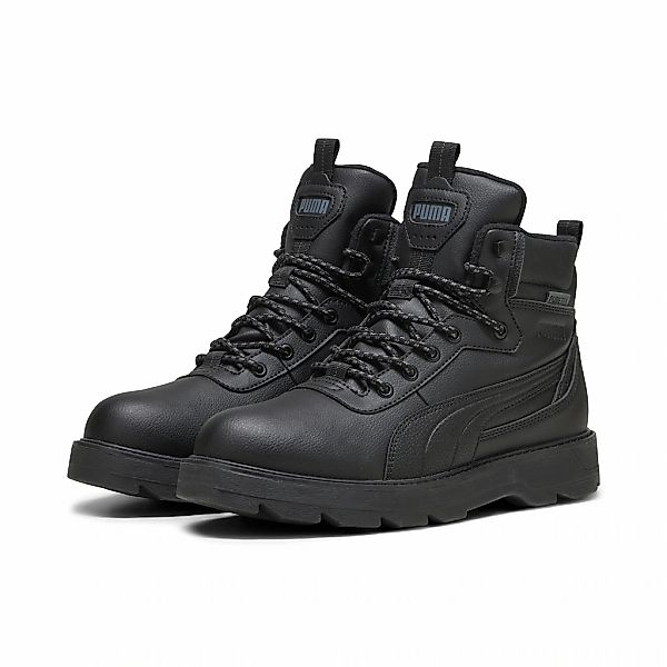 PUMA Winterboots "DESIERTO V3 PURETEX" wasserdichtes Obermaterial, warm gef günstig online kaufen