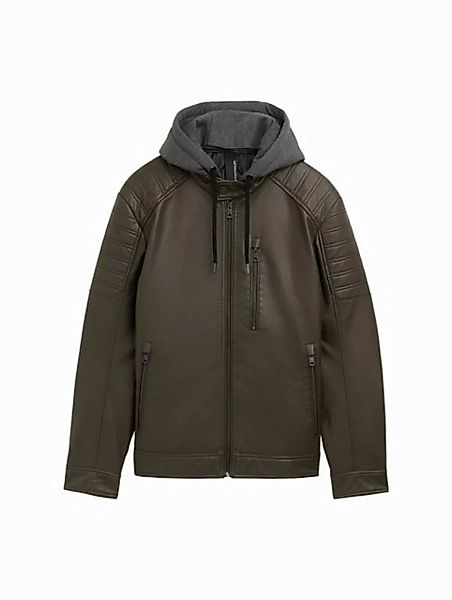 TOM TAILOR Allwetterjacke günstig online kaufen