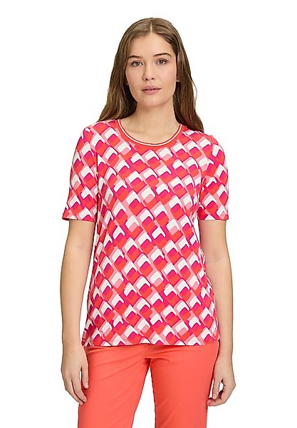 Betty Barclay Kurzarmshirt Betty Barclay Basic günstig online kaufen