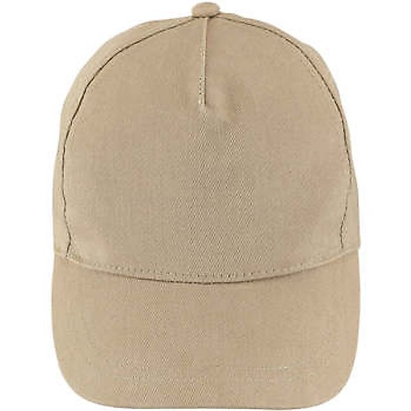 Sols  Mütze BUZZ Arena-GORRA 5 PANELES DE ALGODÓN VISERA CURVADA günstig online kaufen