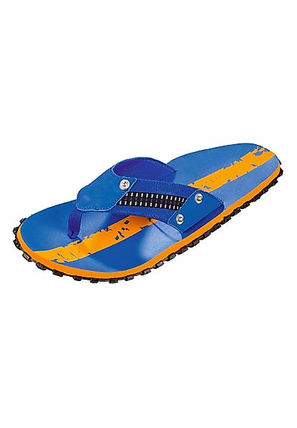 Beco Beermann BEactive V-Strap Zehentrenner in günstig online kaufen