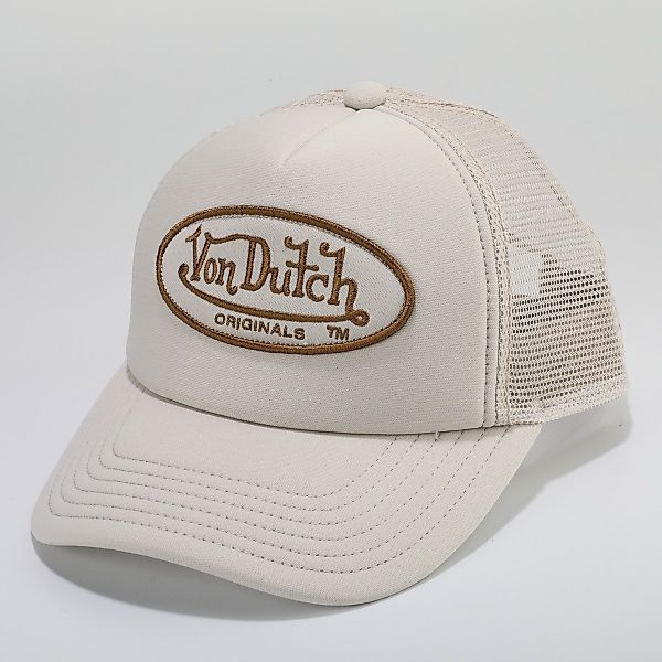 Von Dutch Trucker Cap Von Dutch günstig online kaufen