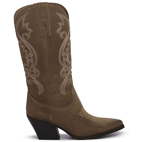 Priv Lab  Stiefel ICONA 160 TAUPE günstig online kaufen