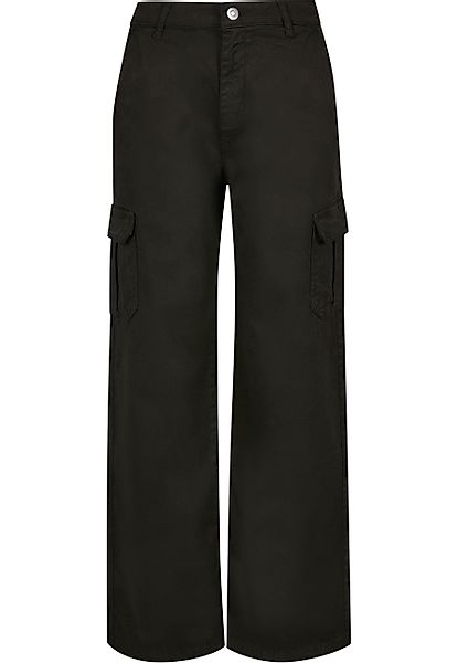 URBAN CLASSICS Stoffhose Urban Classics Damen günstig online kaufen