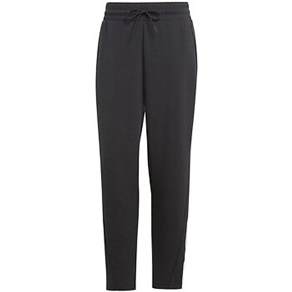 adidas  Hosen Sport W TR-ES COT PNT,BLACK/WHITE HR7851 günstig online kaufen