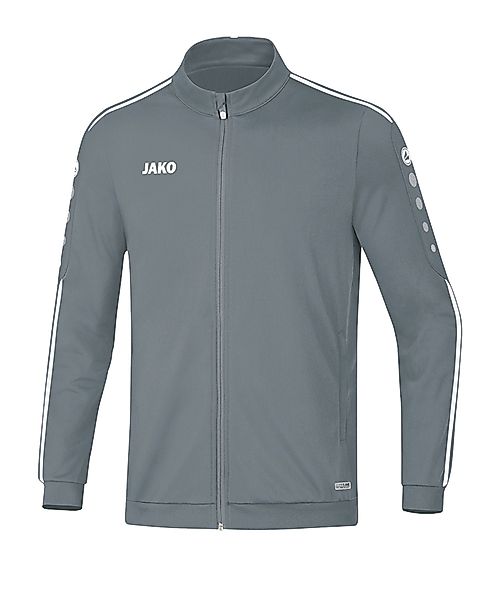 Jako Sweatjacke JAKO Striker 2.0 Polyesterjacke günstig online kaufen