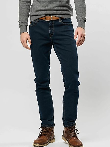 MCS Regular-fit-Jeans "MCS Jeans MCSean" günstig online kaufen