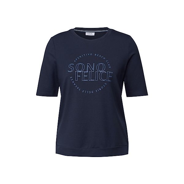 Cecil Damen T-Shirt B323573 günstig online kaufen