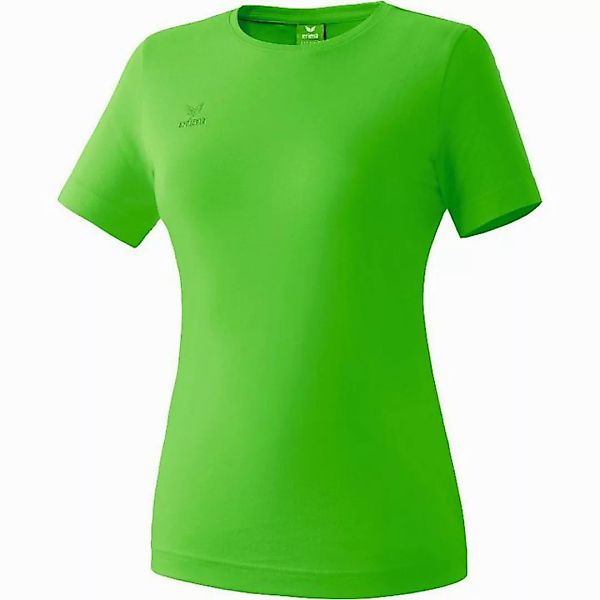 Erima T-Shirt Teamsport T-Shirt Damen Hell Baumwolle günstig online kaufen